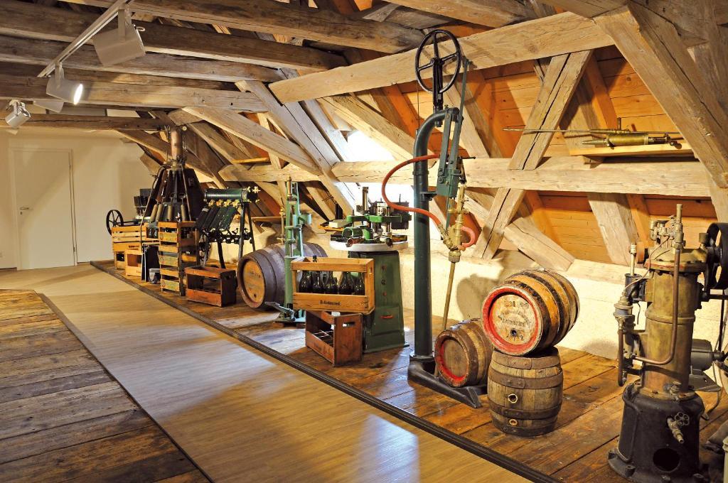 Autenrieder Brauereigasthof Ichenhausen Luaran gambar